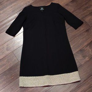 Madderson London Camilla Maternity Dress SIZE SMALL